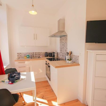 Lille Centre- Nice And Bright Equipped Studio מראה חיצוני תמונה