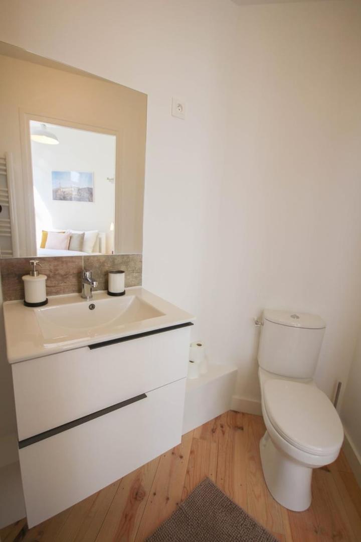 Lille Centre- Nice And Bright Equipped Studio מראה חיצוני תמונה