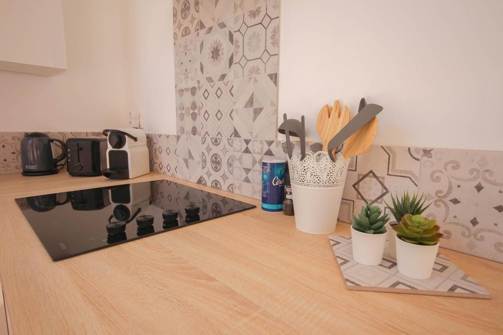 Lille Centre- Nice And Bright Equipped Studio מראה חיצוני תמונה